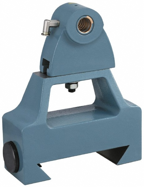 Interstate Right Angle Head for Bridgeport Mills - 67-233-7 - Light Tool Supply