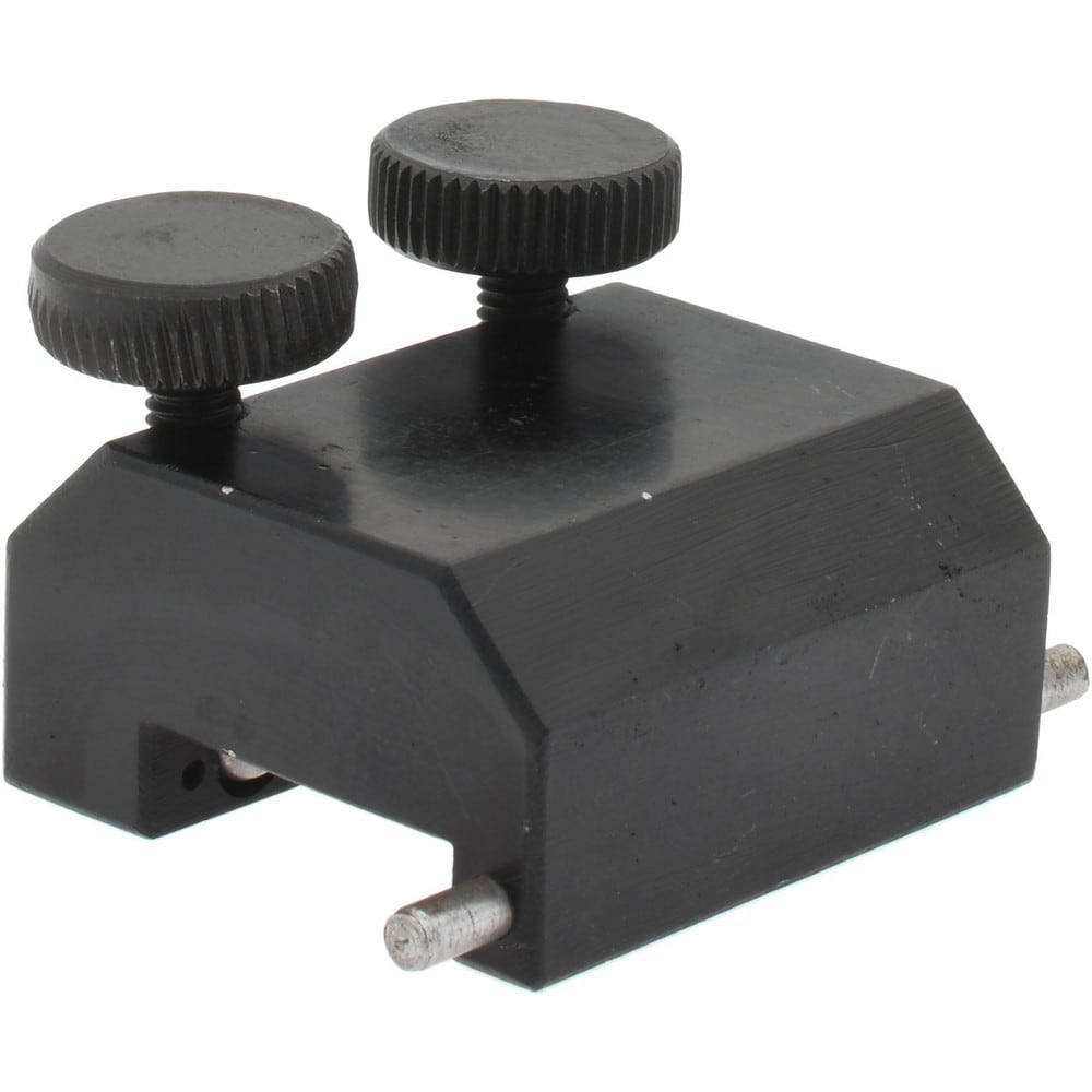 Gibraltar 11222 Vise Jaw Accessory: Work Stop Image