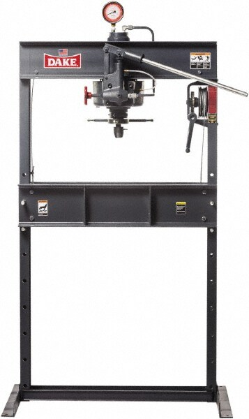 Shop Press:
