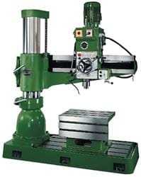 Floor Drill Press: 1 hp