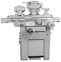 Cylindrical Grinders; Distance Between Centers (Inch): 27-1/2 ; Swing: 10 ; Voltage: 220 ; Phase: 3 ; Wheel Drive Horsepower (HP): 1.00 ; Wheel Spindle Speed (RPM): 6200.00