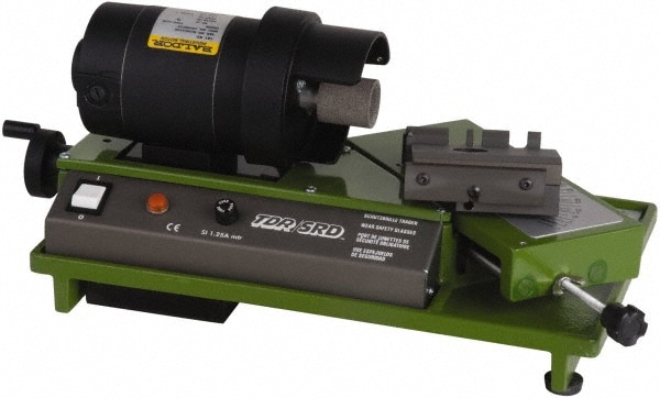 Drill Bit Reamer, Tap, Grinder