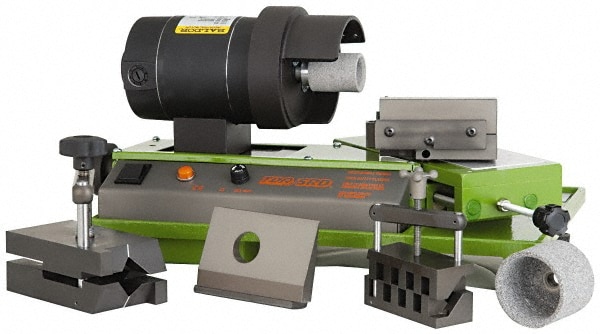 Drill Bit Mill, Reamer, Tap, Grinder