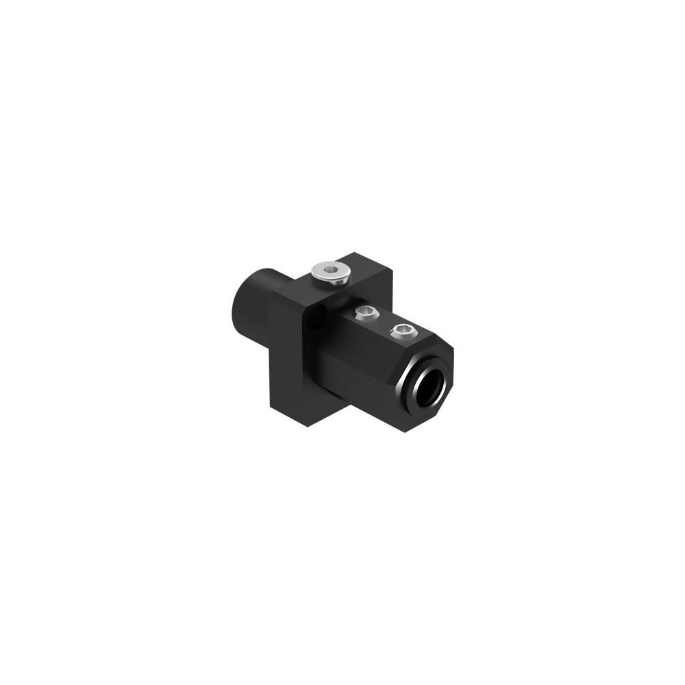 Turret ID Tool Block: 0.4724" Max Cut