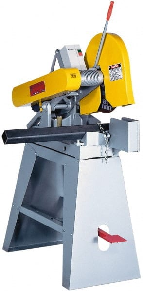 Everett Saw Work Length Gage - 2’, For Use w/ 14 to 16 Abrasive Cut-Off Saws | Part #169401