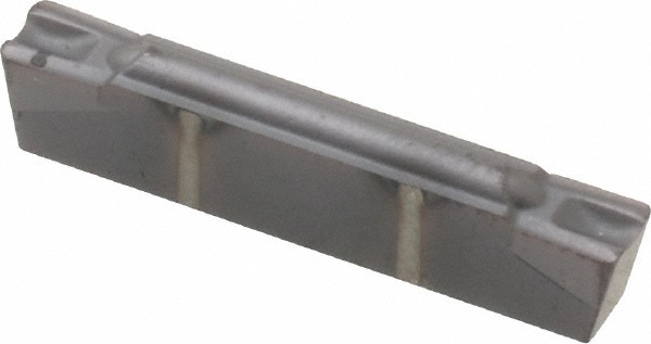 Kennametal 1952763 Grooving Insert: G300GMP KC5025, Solid Carbide Image