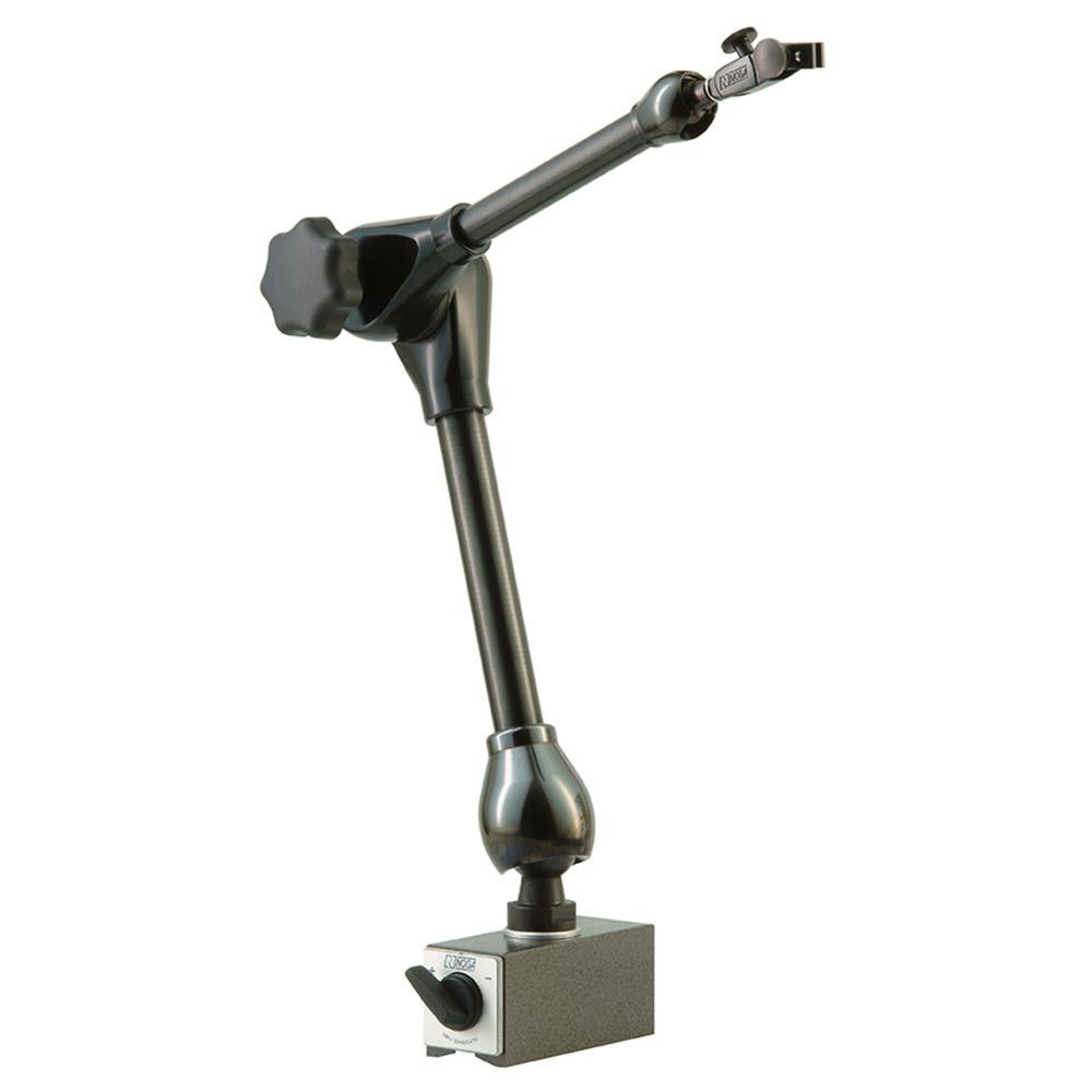 Noga Indicator Positioner & Holder Fine Adjustment Includes Base