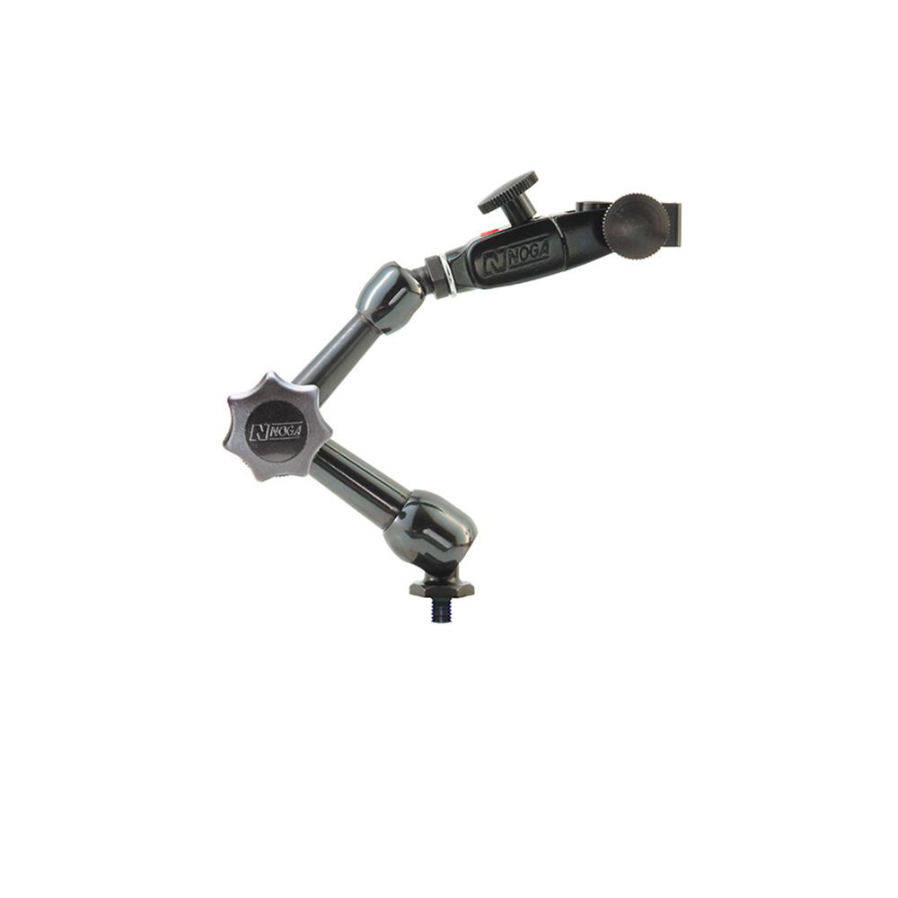 Noga Indicator Positioner & Holder Fine Adjustment MSC Direct
