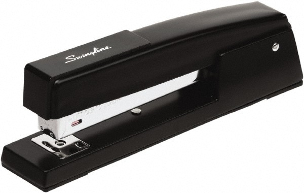 20 Sheet Full Strip Desktop Stapler