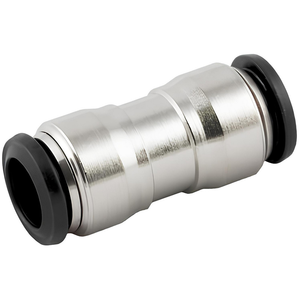 Push-To-Connect Tube to Tube Tube Fitting: Union