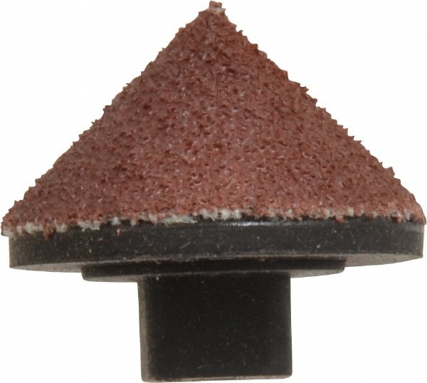 1/8" Diam 60 Grit 90° Included Angle Center Lap