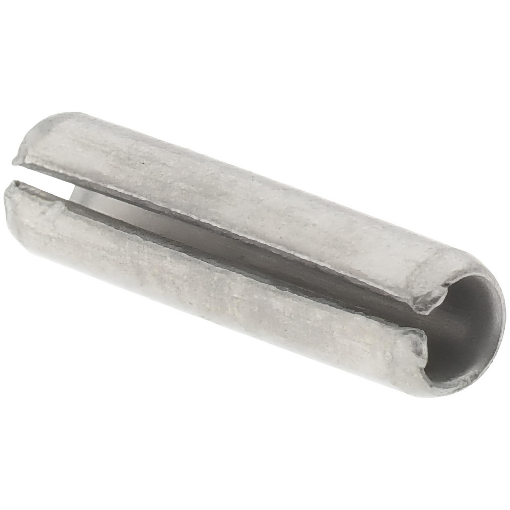 Spring Centre Rocker Pin M18 Value Collection - Slotted Spring Pin: 1/16