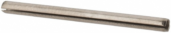 Spring Centre Rocker Pin M18 Value Collection - Slotted Spring Pin: 15/16