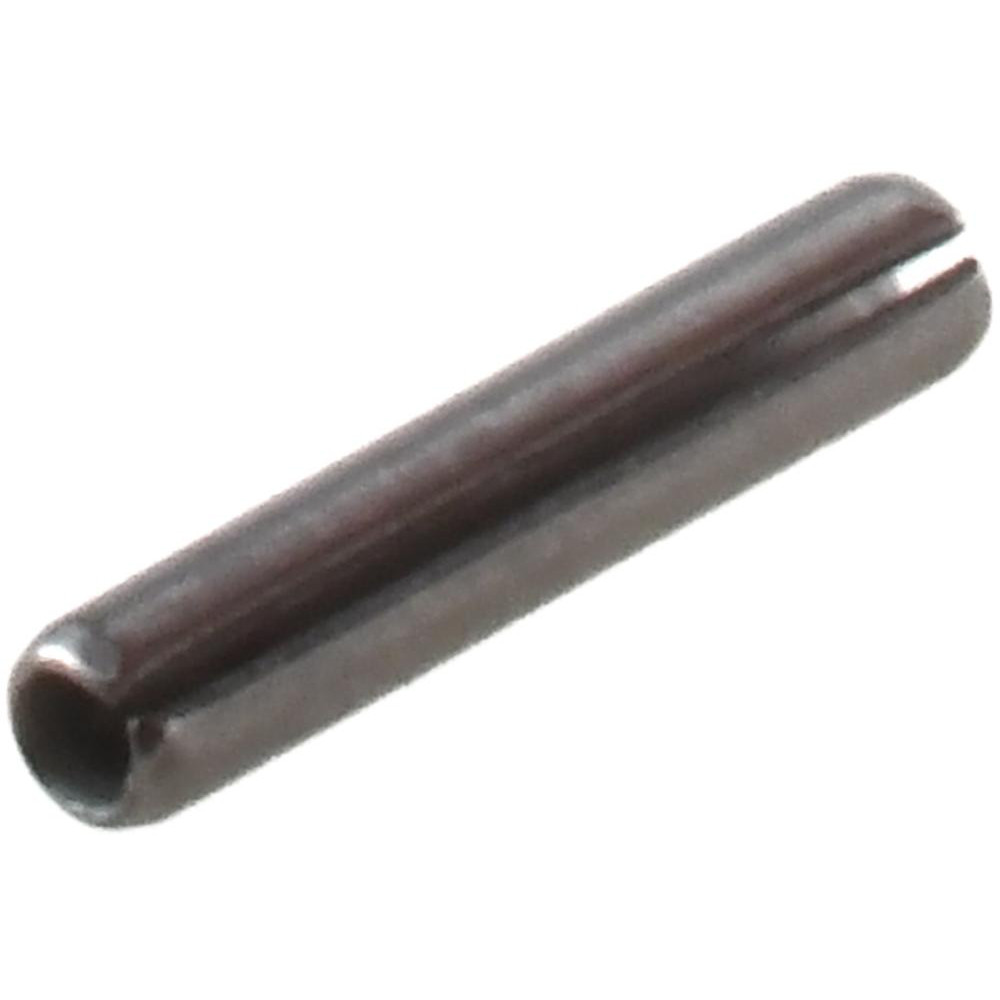 Value Collection - Slotted Spring Pin: 7/16