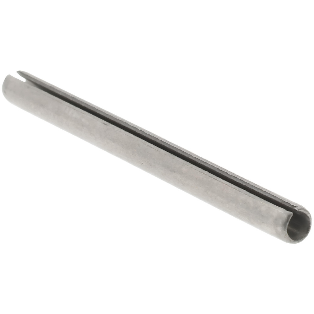 Spring Centre Rocker Pin M18 Value Collection - Slotted Spring Pin: 1