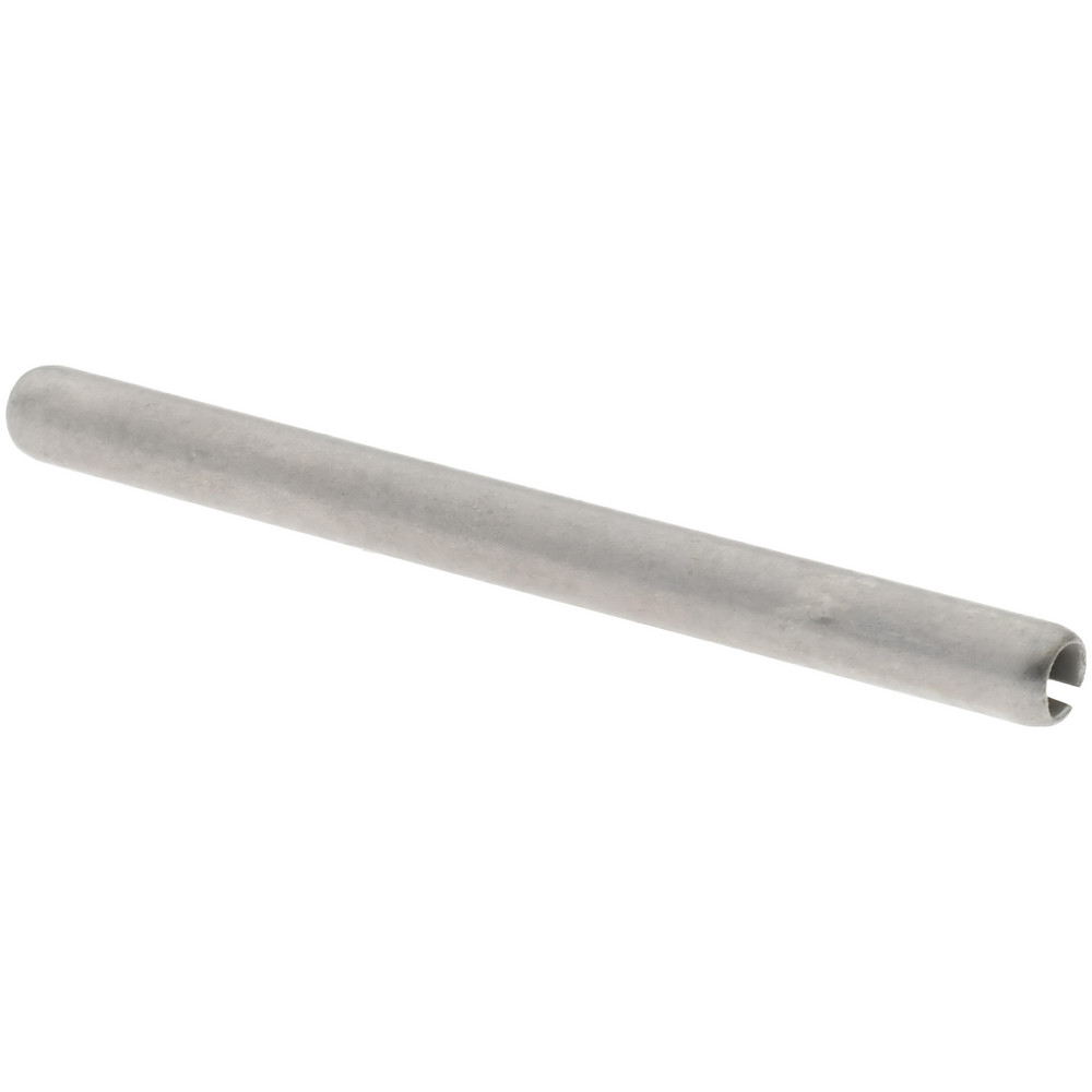 Spring Centre Rocker Pin M18 Value Collection - Slotted Spring Pin: 1