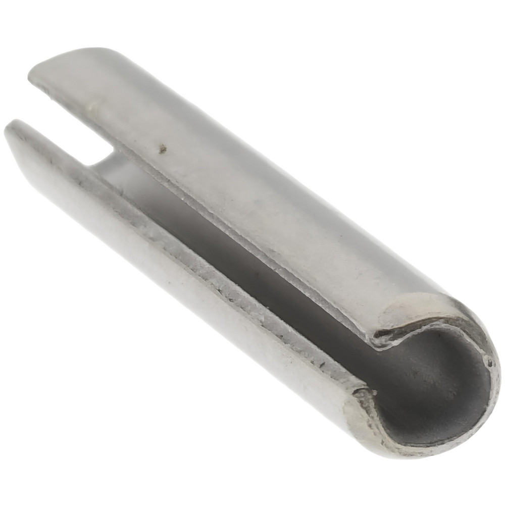Spring Centre Rocker Pin M18 Value Collection - Slotted Spring Pin: 3/32