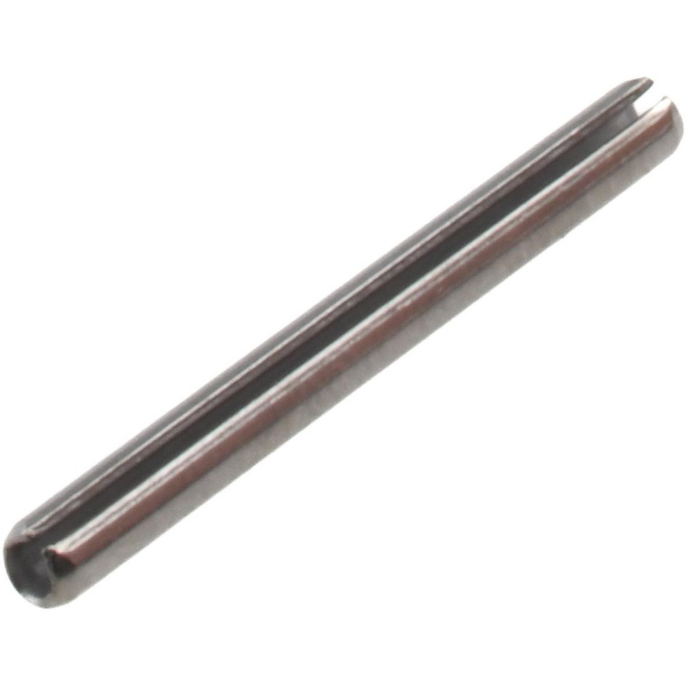 Spring Centre Rocker Pin M18 Value Collection - Slotted Spring Pin: 3/32