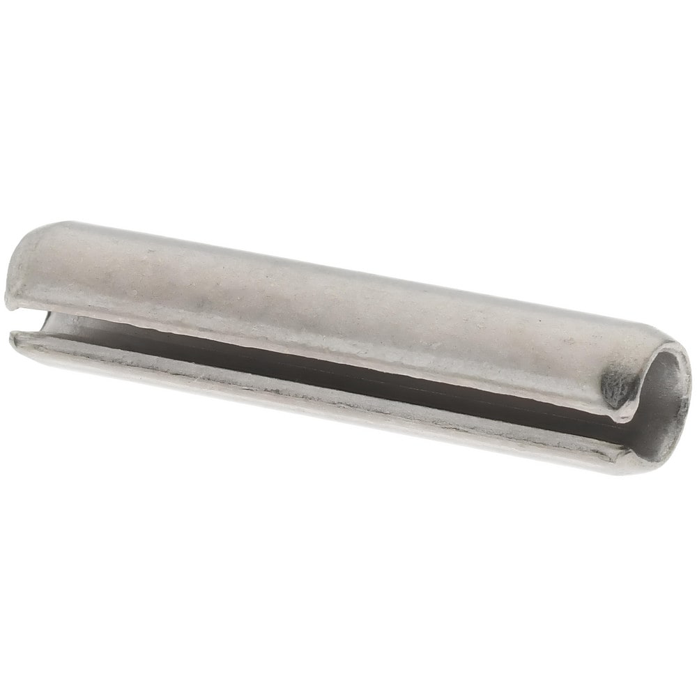 3/16 Dia. (0.188), SAE Roll Pin x 5/8 (0.625) lg., long, Slotted Spring Pin