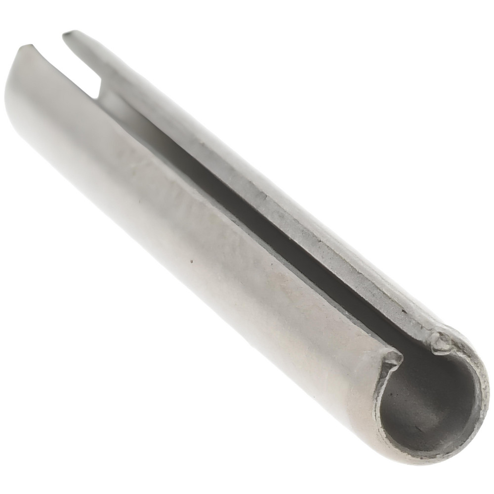Spring Centre Rocker Pin M18 Value Collection - Slotted Spring Pin: 1
