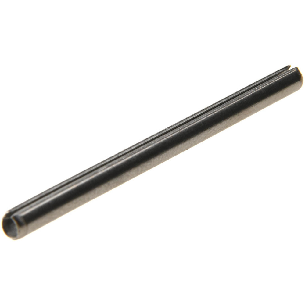 Spring Centre Rocker Pin M18 Value Collection - Slotted Spring Pin: 1-7/8