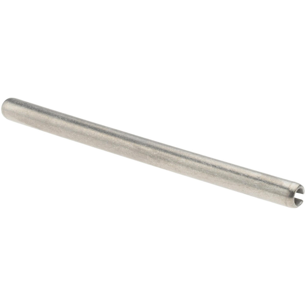 Spring Centre Rocker Pin M18 Value Collection - Slotted Spring Pin: 2