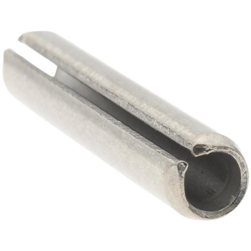 1 Pin Spring Value Collection - Slotted Spring Pin: 3/16