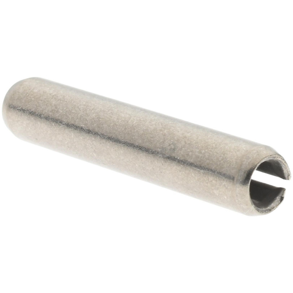 Value Collection - Slotted Spring Pin: 3/16