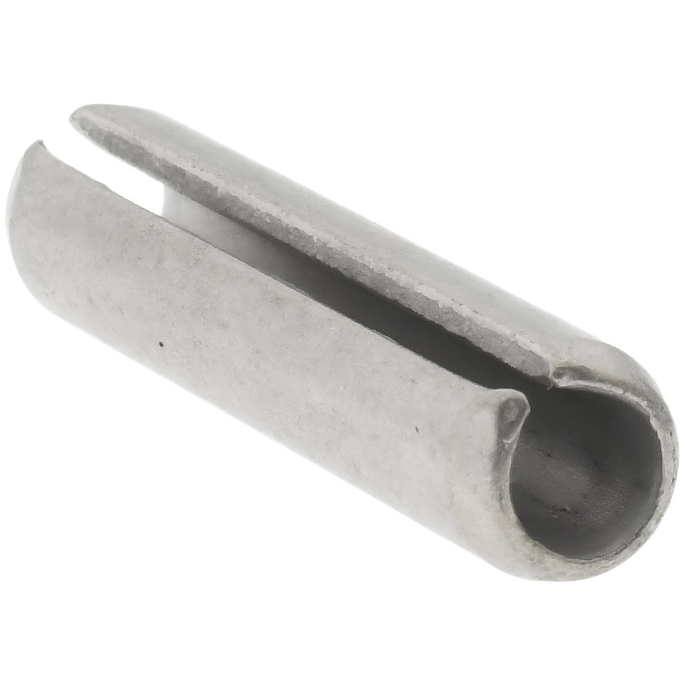 Spring Centre Rocker Pin M18 Value Collection - Slotted Spring Pin: 1