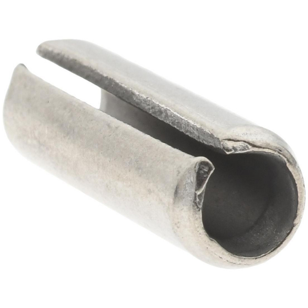 Spring Centre Rocker Pin M18 Value Collection - Slotted Spring Pin: 1/4