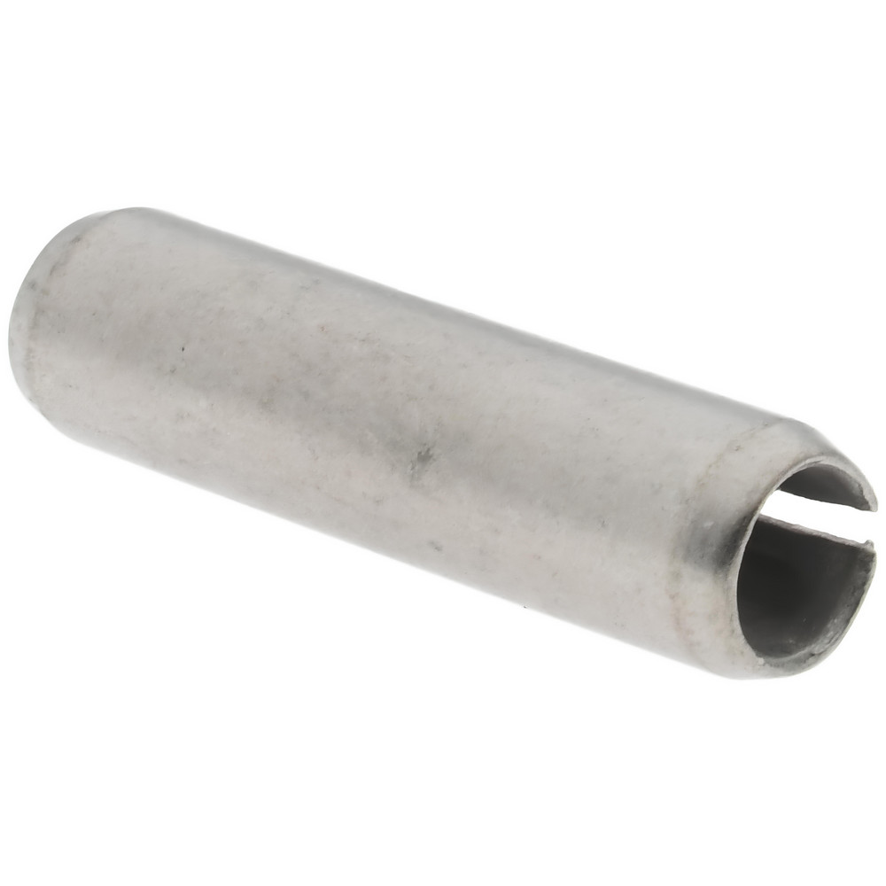 Spring Centre Rocker Pin M18 Value Collection - Slotted Spring Pin: 1
