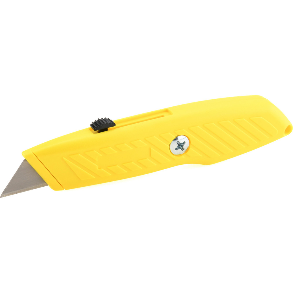 Utility Knife: Retractable