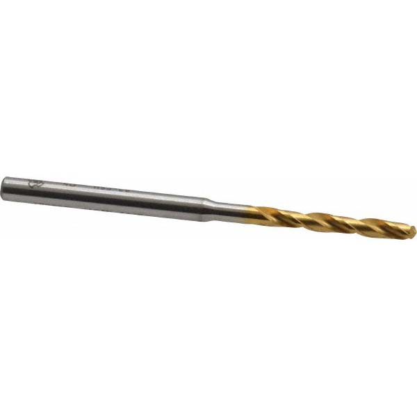 OSG 40 130° Spiral Flute Cobalt Screw Machine Drill Bit 09591538