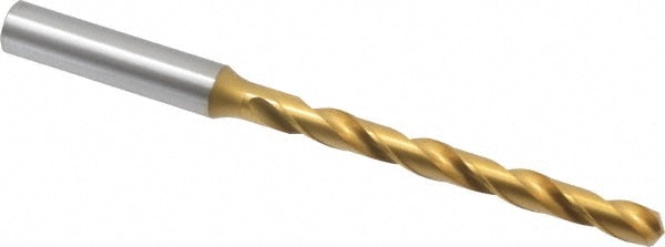 OSG 15261005 Jobber Length Drill Bit: 0.261" Dia, 130 °, Cobalt Image