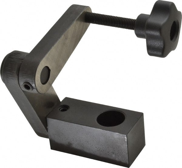 Jergens 49459 Vise Jaw Accessory: Work Stop 