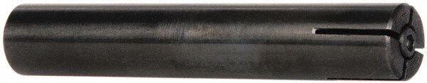 1/2" Face Diam x 3" OAL Expanding Lathe Arbor