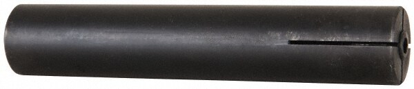 3/4" Face Diam x 4" OAL Expanding Lathe Arbor