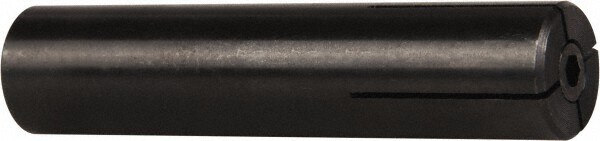 7/8" Face Diam x 4" OAL Expanding Lathe Arbor