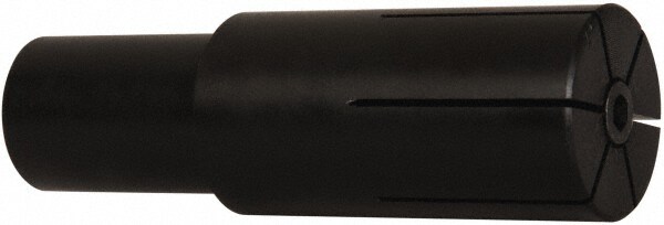 1-1/4" Face Diam x 4" OAL Expanding Lathe Arbor