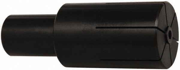 1-1/2" Face Diam x 4" OAL Expanding Lathe Arbor