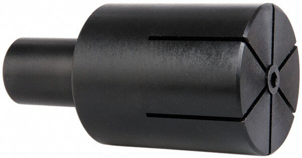2" Face Diam x 4" OAL Expanding Lathe Arbor