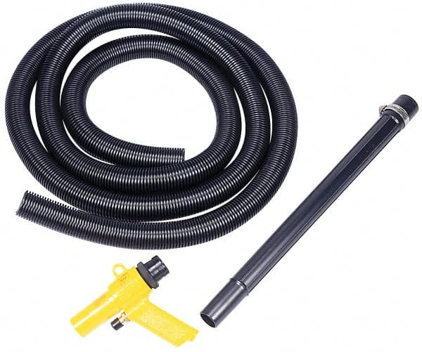 Royal Products 49090 Duct Hose: 1-1/4" ID 