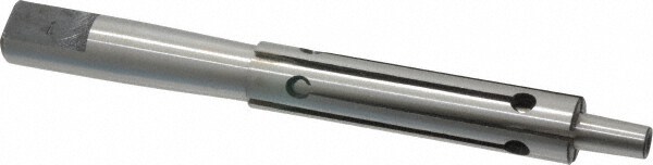 1/2 to 9/16" Grip, Expanding Lathe Mandrel
