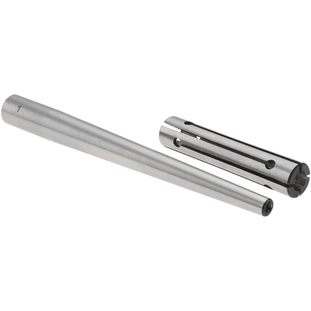 1/2 to 9/16" Grip, Expanding Lathe Mandrel