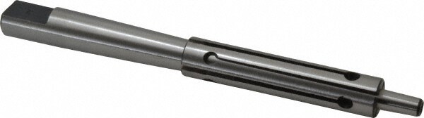 9/16 to 21/32" Grip, Expanding Lathe Mandrel