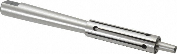 21/32 to 3/4" Grip, Expanding Lathe Mandrel