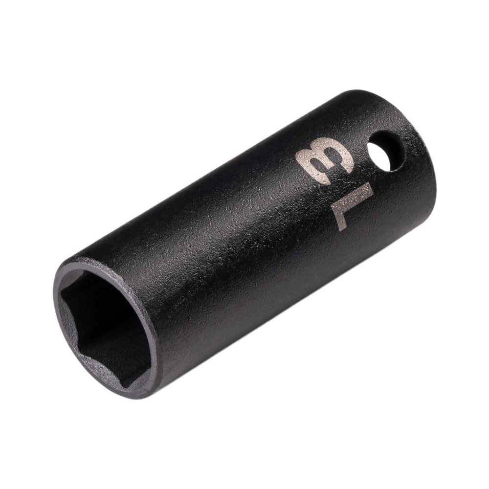 Tekton - Impact Socket: 3/8