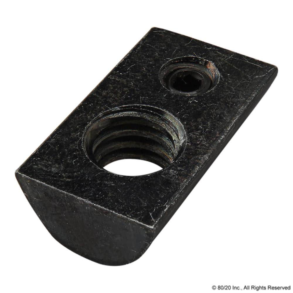Drop-In T-Nut Fastener: Use With Series 15