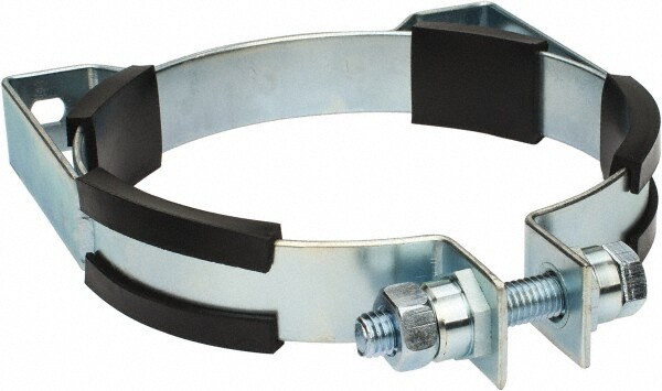 1 Gallon Tank Capacity, Accumulator Bracket Clamp