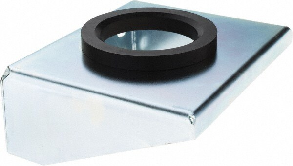 1 Gallon Tank Capacity, Accumulator Bracket Base